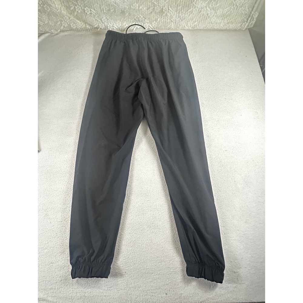 Leg3nd Joggers Women Size L Black Athleisure Gorpcore Sporty Pants